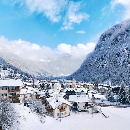 Cesa Cherpei - Dog Friendly Campitello di Fassa Extérieur photo