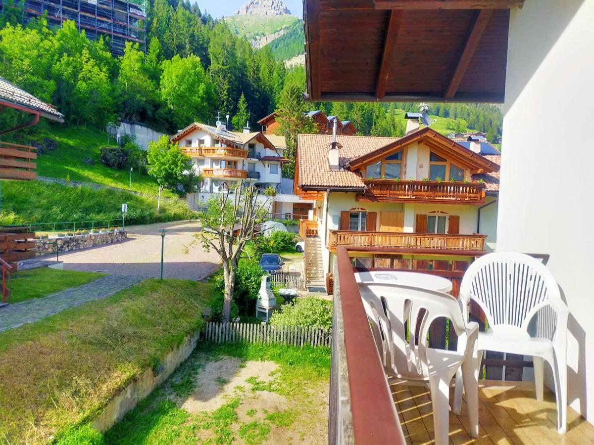 Cesa Cherpei - Dog Friendly Campitello di Fassa Extérieur photo