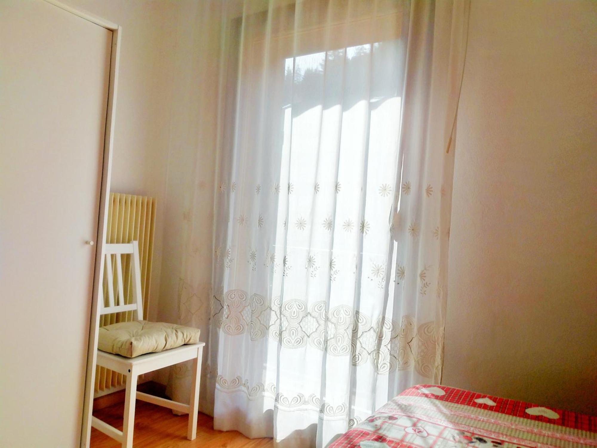 Cesa Cherpei - Dog Friendly Campitello di Fassa Chambre photo