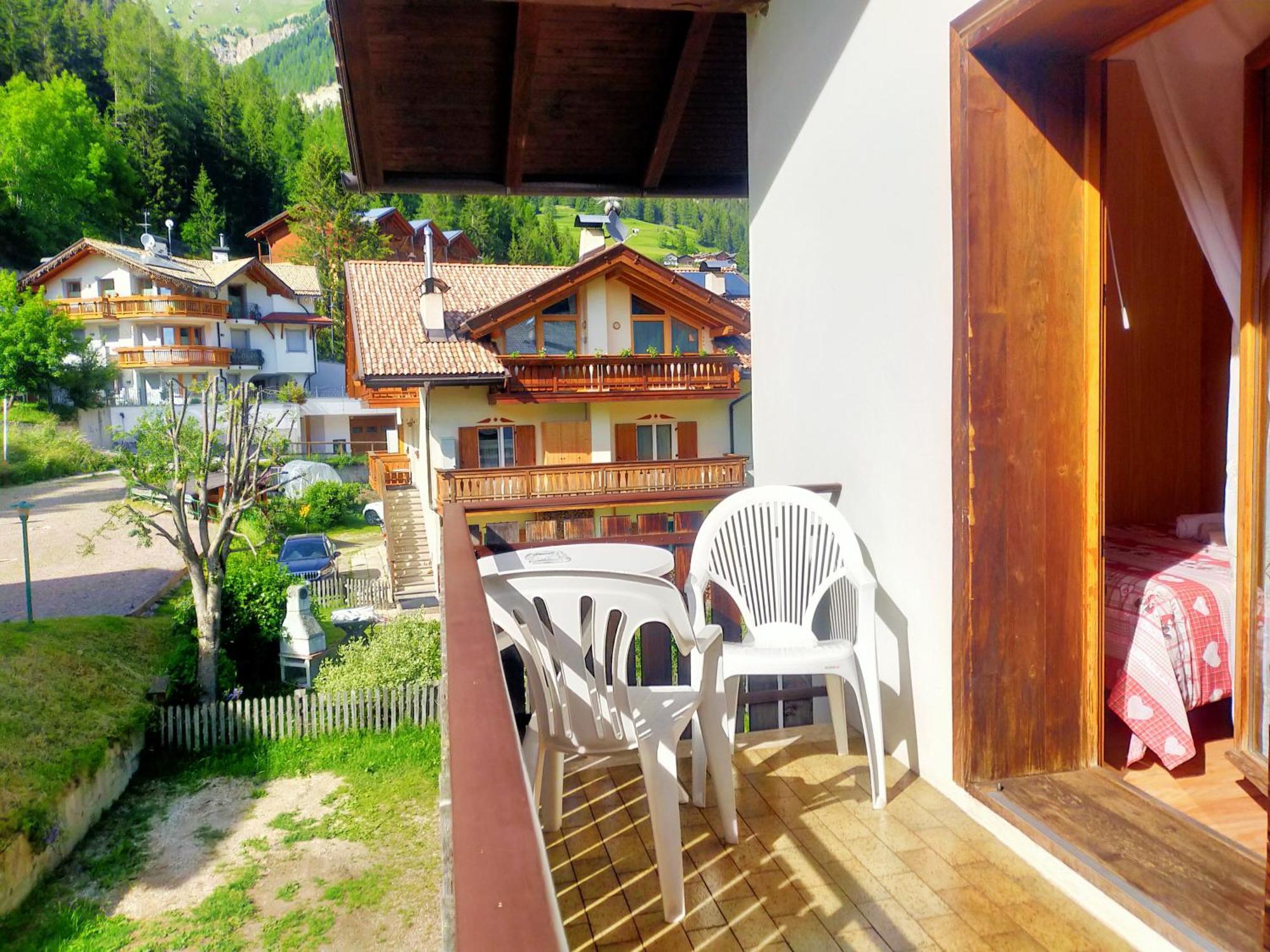 Cesa Cherpei - Dog Friendly Campitello di Fassa Chambre photo